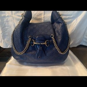 Authentic Gucci purse